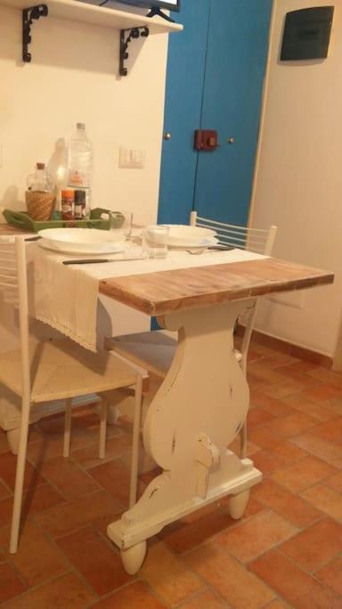 דירות קפודימונטה La Casina מראה חיצוני תמונה