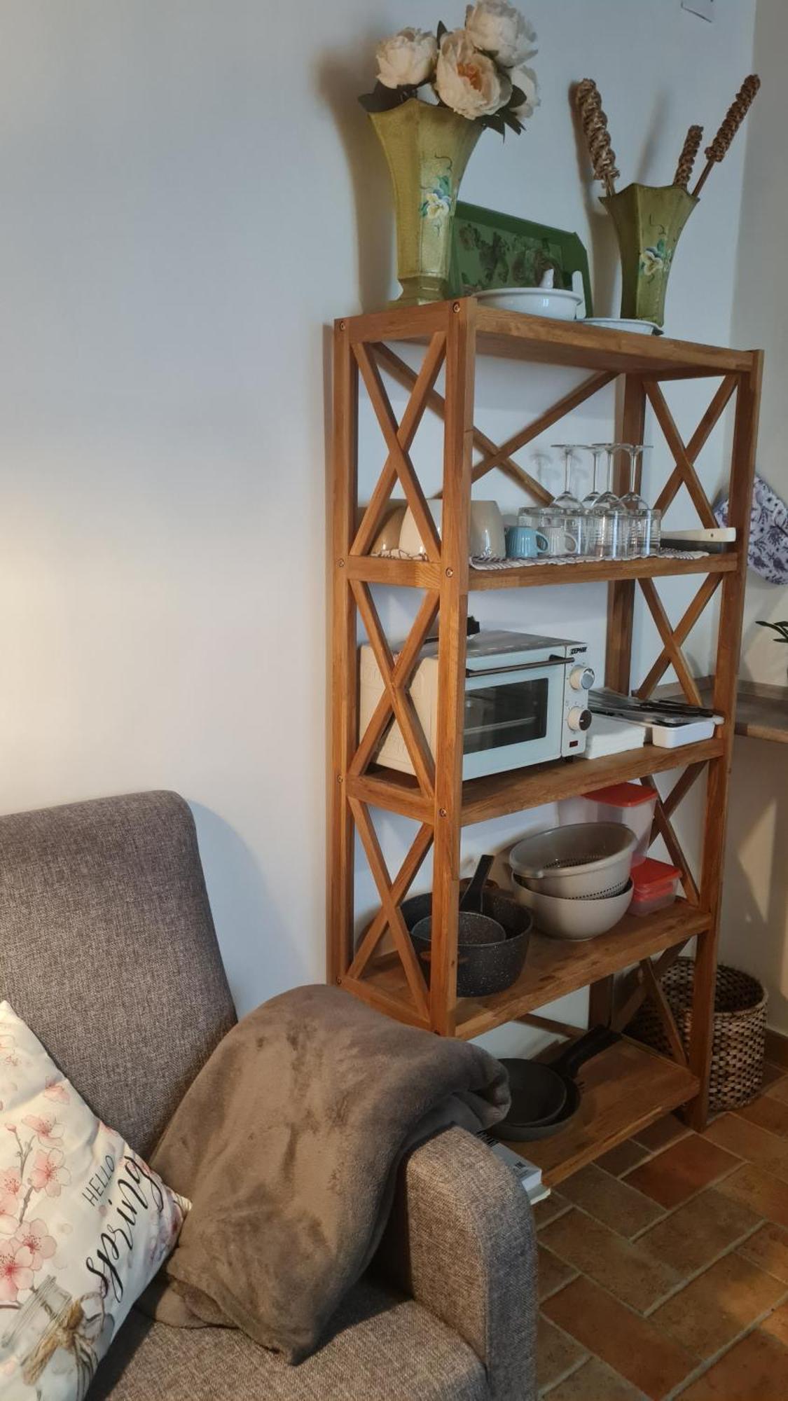 דירות קפודימונטה La Casina מראה חיצוני תמונה